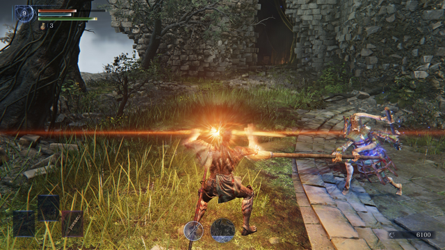 【Game*Spark茶番劇】#リムベルドぼこぼこ界隈が夜を駆ける！『エルデンリング ナイトレイン』ズッコケ珍道中の巻