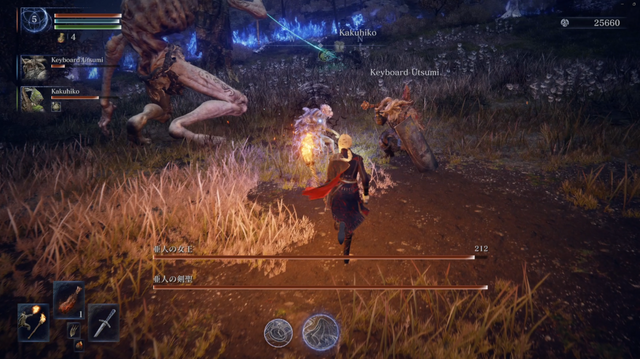 【Game*Spark茶番劇】#リムベルドぼこぼこ界隈が夜を駆ける！『エルデンリング ナイトレイン』ズッコケ珍道中の巻