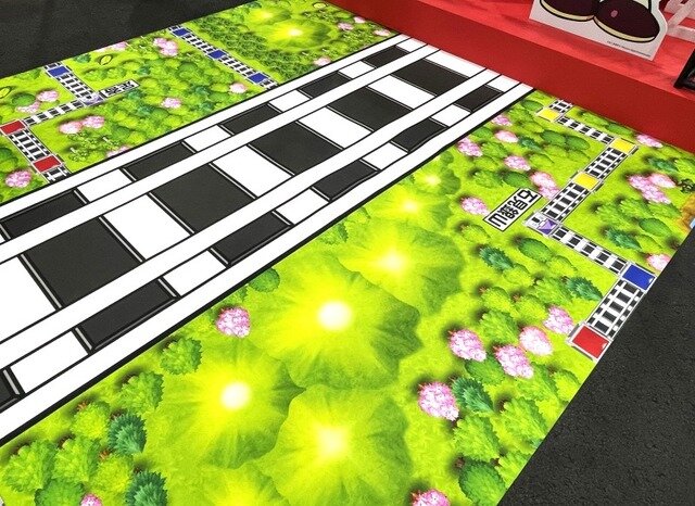 内閣府とKONAMIがコラボ！『桃鉄』通じて地方創生？ミャクミャクも駆けつけた大阪・関西万博「地方創生SDGsフェス」会場レポート