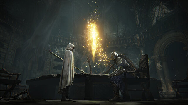 『エルデンリング ナイトレイン』購入意欲はまさに「五分五分」!? 協力プレイのゲーム性に賛否集まる─フロム新作への要望は、代表的作品が2強【アンケ結果】