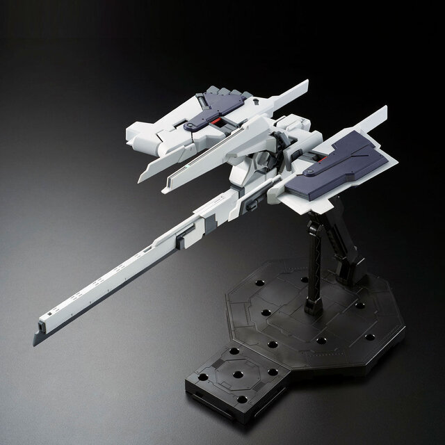 ガンプラ含むガンダム系20商品がプレバンで再販！「RGゴッドガンダム用拡張セット」「ＨＧガンダムジェミナス０１」など