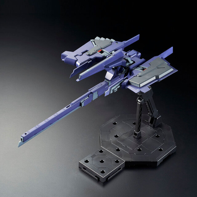ガンプラ含むガンダム系20商品がプレバンで再販！「RGゴッドガンダム用拡張セット」「ＨＧガンダムジェミナス０１」など