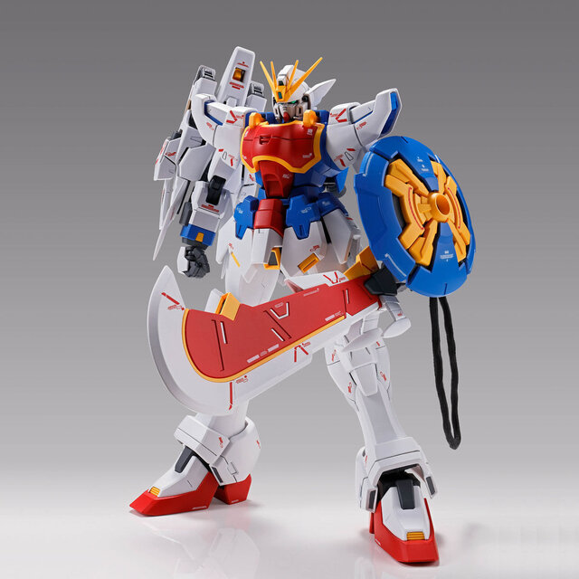 ガンプラ含むガンダム系20商品がプレバンで再販！「RGゴッドガンダム用拡張セット」「ＨＧガンダムジェミナス０１」など