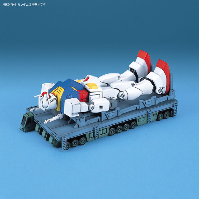ガンプラ含むガンダム系20商品がプレバンで再販！「RGゴッドガンダム用拡張セット」「ＨＧガンダムジェミナス０１」など