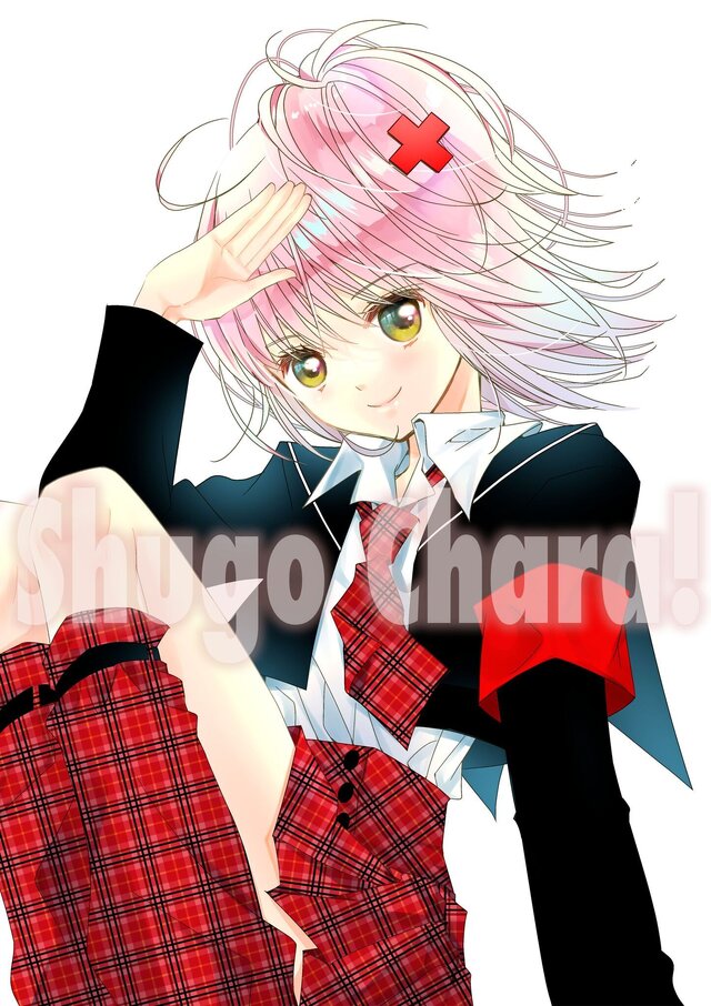 「しゅごキャラ！」「ローゼンメイデン」などで知られる漫画家・PEACH-PITの25周年特別展が開催決定！原宿会場では“全作品”を対象とした大規模展示も