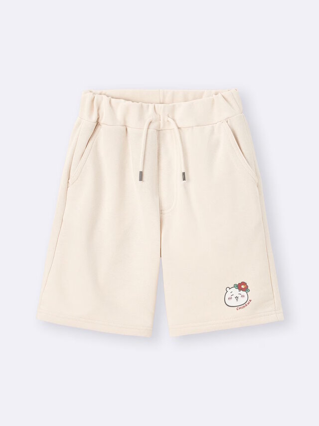 大人気の「GU×ちいかわ」サマーコレクションが再販！オンラインストアで数量限定の予約販売を6月2日実施