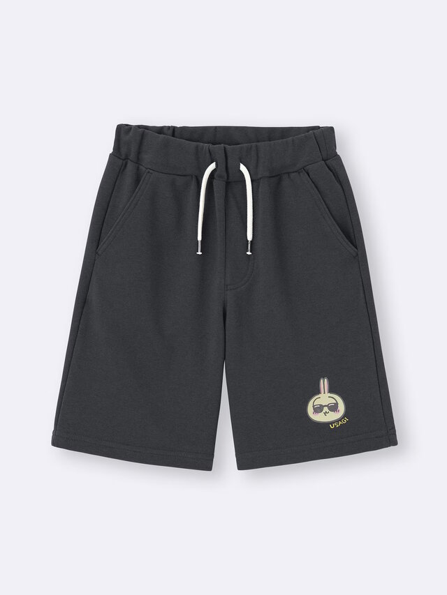 大人気の「GU×ちいかわ」サマーコレクションが再販！オンラインストアで数量限定の予約販売を6月2日実施