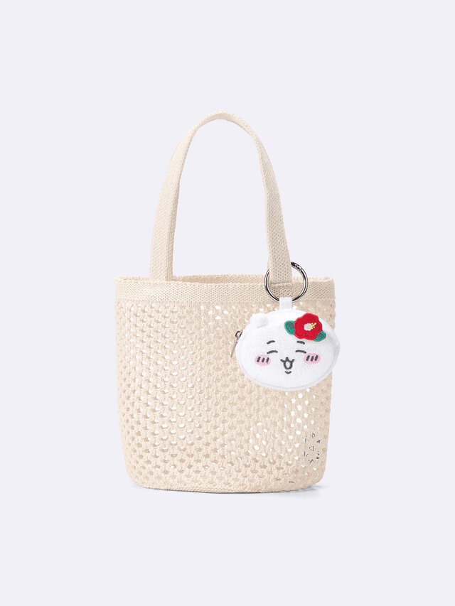 大人気の「GU×ちいかわ」サマーコレクションが再販！オンラインストアで数量限定の予約販売を6月2日実施