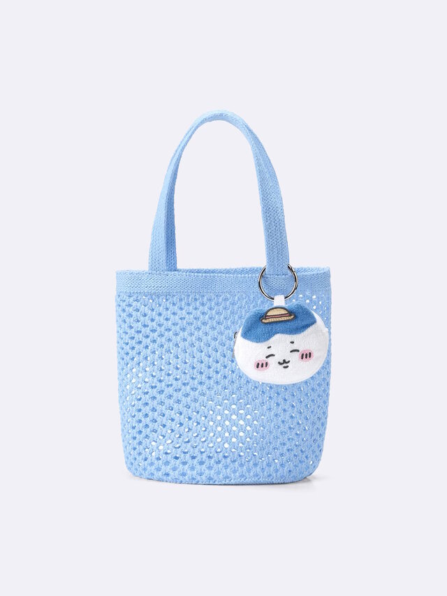 大人気の「GU×ちいかわ」サマーコレクションが再販！オンラインストアで数量限定の予約販売を6月2日実施