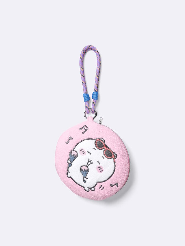 大人気の「GU×ちいかわ」サマーコレクションが再販！オンラインストアで数量限定の予約販売を6月2日実施