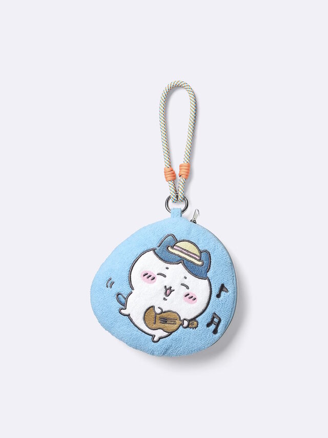 大人気の「GU×ちいかわ」サマーコレクションが再販！オンラインストアで数量限定の予約販売を6月2日実施