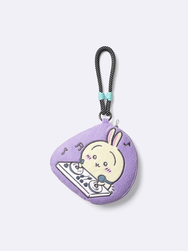 大人気の「GU×ちいかわ」サマーコレクションが再販！オンラインストアで数量限定の予約販売を6月2日実施