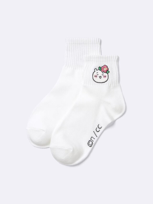 大人気の「GU×ちいかわ」サマーコレクションが再販！オンラインストアで数量限定の予約販売を6月2日実施