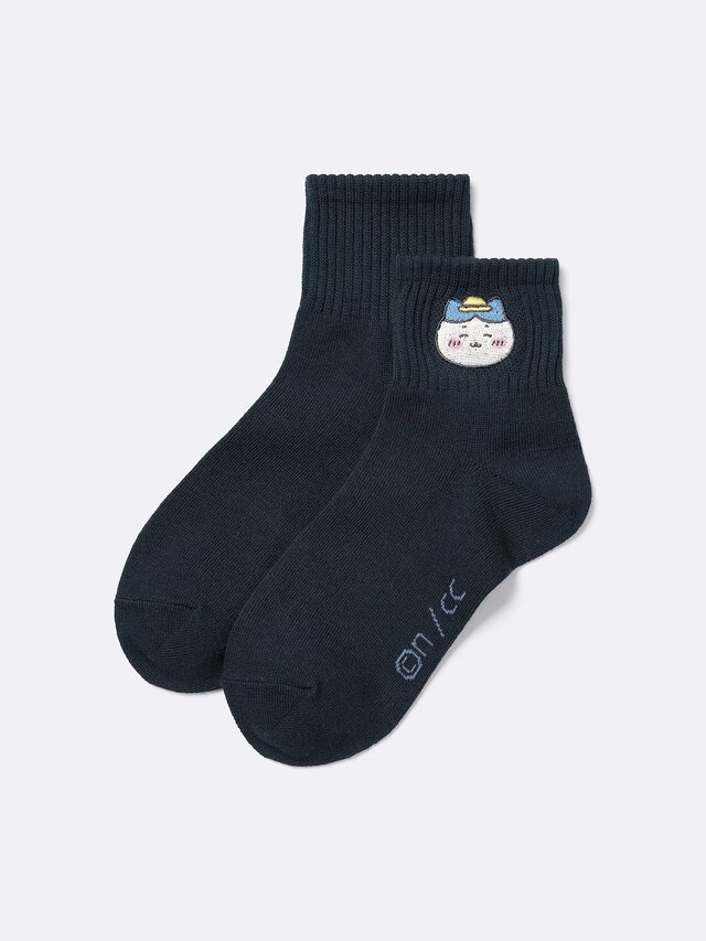 大人気の「GU×ちいかわ」サマーコレクションが再販！オンラインストアで数量限定の予約販売を6月2日実施