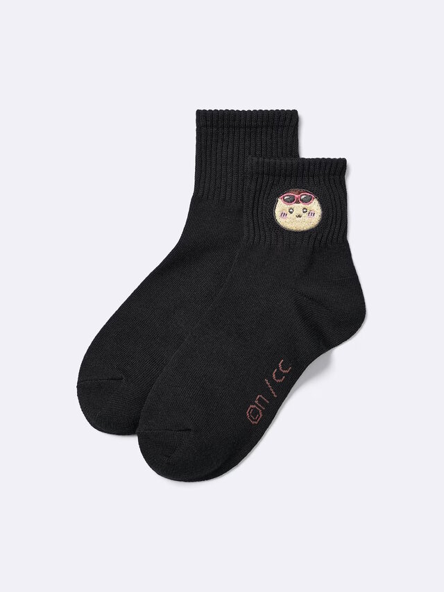 大人気の「GU×ちいかわ」サマーコレクションが再販！オンラインストアで数量限定の予約販売を6月2日実施