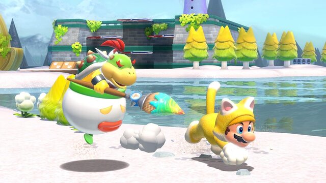 「スイッチ2」に備え、“スイッチ時代の名作”をお得に買おう！ゲオ店舗のゲームセールをチェックし、お手頃価格で新機能の体験を