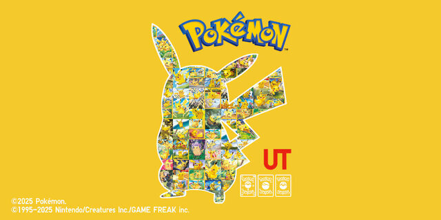 『ポケポケ』新パック「異次元クライシス」に注目！ユニクロから『ポケカ』グッズも登場―「ポケモン」ニュースランキング