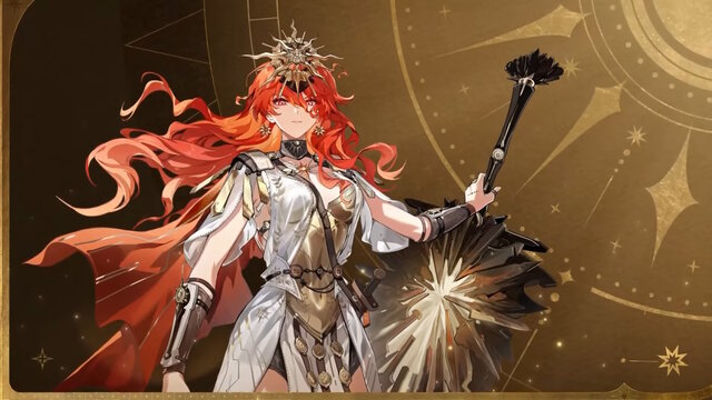 『鳴潮』今後登場する6人の新キャラクターが一挙公開！セーラー服に黒髪ロングと日本をイメージさせる女の子も