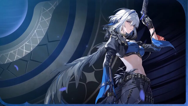 『鳴潮』今後登場する6人の新キャラクターが一挙公開！セーラー服に黒髪ロングと日本をイメージさせる女の子も