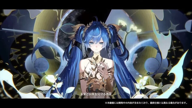 『鳴潮』今後登場する6人の新キャラクターが一挙公開！セーラー服に黒髪ロングと日本をイメージさせる女の子も
