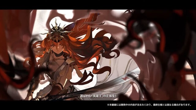 『鳴潮』今後登場する6人の新キャラクターが一挙公開！セーラー服に黒髪ロングと日本をイメージさせる女の子も