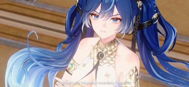 『鳴潮』今後登場する6人の新キャラクターが一挙公開！セーラー服に黒髪ロングと日本をイメージさせる女の子も