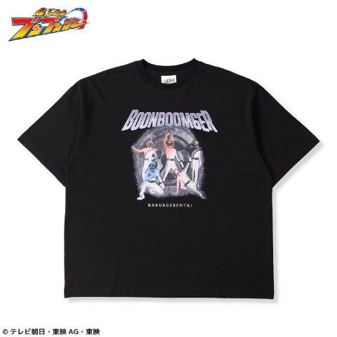 50周年を迎える「スーパー戦隊シリーズ」の半袖Tシャツがアベイルに登場！ヒーローたちをデザインした「秘密戦隊ゴレンジャー」含む全3種