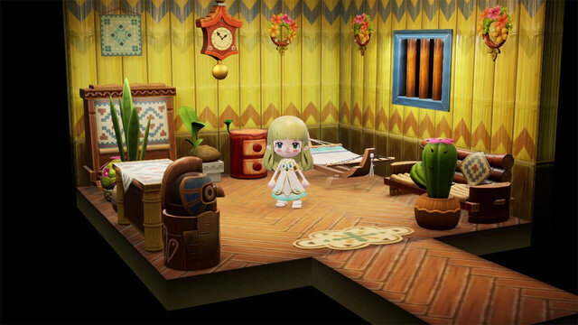 自由度の高さが魅力な生活系ゲーム5選！大人気の『ファンタジーライフi』や和風な世界観になった「ルーンファクトリー」最新作など