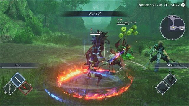 自由度の高さが魅力な生活系ゲーム5選！大人気の『ファンタジーライフi』や和風な世界観になった「ルーンファクトリー」最新作など