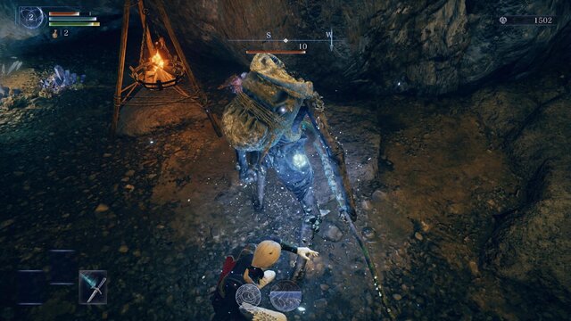 『エルデンリング ナイトレイン』はソロでも遊べます！「協力型アクション」でプレイを諦めた人に届けたい、ひとりで遊ぶ“手順”と“手触り”