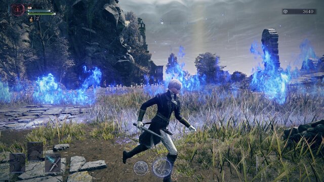『エルデンリング ナイトレイン』はソロでも遊べます！「協力型アクション」でプレイを諦めた人に届けたい、ひとりで遊ぶ“手順”と“手触り”