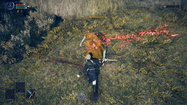 『エルデンリング ナイトレイン』はソロでも遊べます！「協力型アクション」でプレイを諦めた人に届けたい、ひとりで遊ぶ“手順”と“手触り”