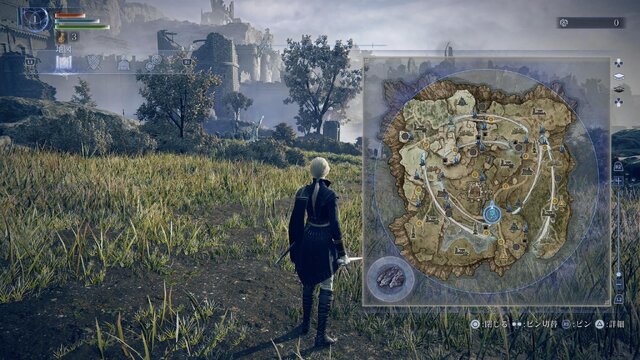 『エルデンリング ナイトレイン』はソロでも遊べます！「協力型アクション」でプレイを諦めた人に届けたい、ひとりで遊ぶ“手順”と“手触り”