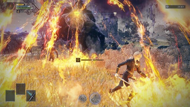 『エルデンリング ナイトレイン』はソロでも遊べます！「協力型アクション」でプレイを諦めた人に届けたい、ひとりで遊ぶ“手順”と“手触り”