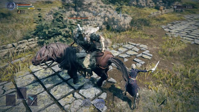 『エルデンリング ナイトレイン』はソロでも遊べます！「協力型アクション」でプレイを諦めた人に届けたい、ひとりで遊ぶ“手順”と“手触り”