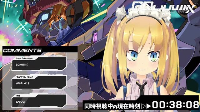 急展開の『ジークアクス』を誰と見たい?ガンダム“ガチ勢”配信者と楽しむ同時視聴の薦め-ホロスターズからはあのVTuberも！