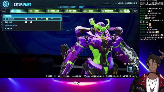 (C)創通・サンライズ　(C)創通・サンライズ・MBS　(C) COVER