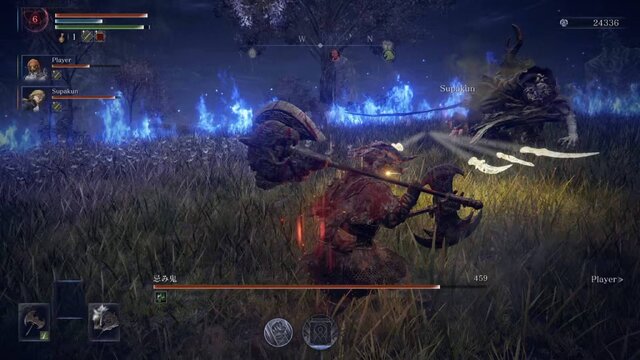 【特集】前作と同じつもりでいたら大間違い！『エルデンリング ナイトレイン』で印象の変わったボスや雑魚キャラ5体に怯えてる
