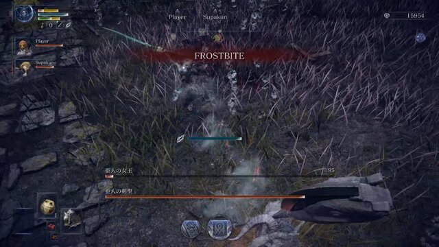 【特集】前作と同じつもりでいたら大間違い！『エルデンリング ナイトレイン』で印象の変わったボスや雑魚キャラ5体に怯えてる