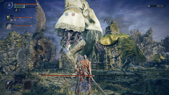 【特集】前作と同じつもりでいたら大間違い！『エルデンリング ナイトレイン』で印象の変わったボスや雑魚キャラ5体に怯えてる