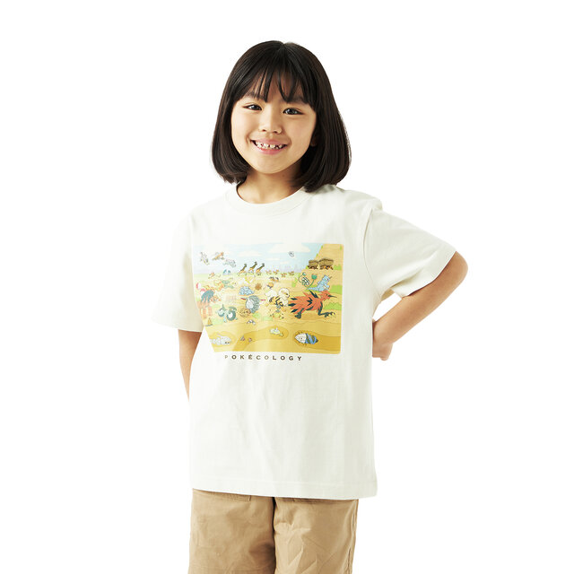 書籍「ポケモン生態図鑑」テーマのグッズが“学びと発見”盛り沢山！ジャポニカスケッチブックや、くるくるアニメのペーパークラフトなど
