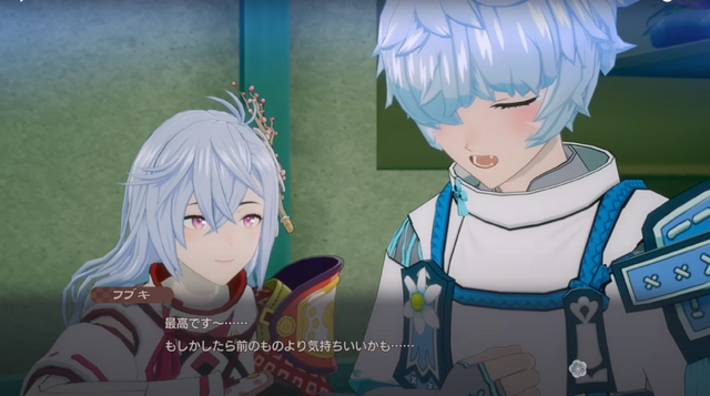 『龍の国 ルーンファクトリー』のキャラを本物の結婚相談アドバイザーにチェックしてもらったら...―ファンタジー世界でも現実でも結婚に大事なことが見えてきた