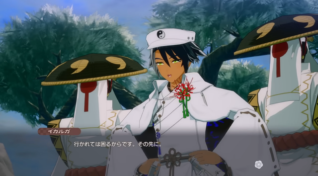 『龍の国 ルーンファクトリー』のキャラを本物の結婚相談アドバイザーにチェックしてもらったら...―ファンタジー世界でも現実でも結婚に大事なことが見えてきた