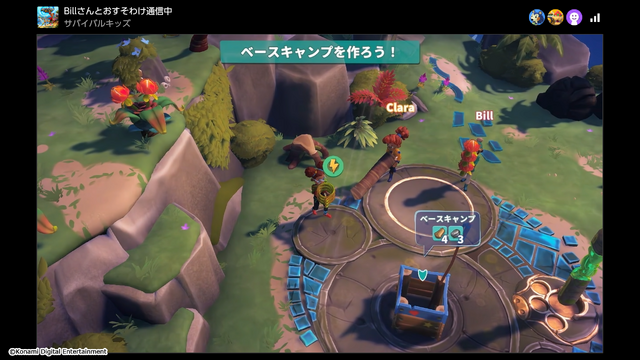 まさかの令和にスイッチ2ローンチタイトルとして『サバイバルキッズ』が復活した背景とは？Unityが開発を手掛けた理由も聞いてみた
