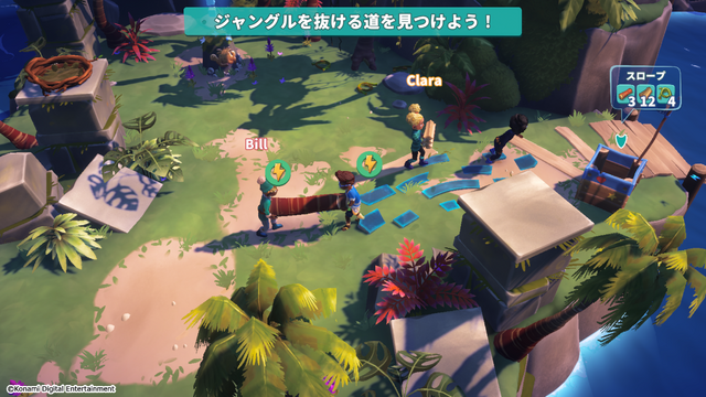 まさかの令和にスイッチ2ローンチタイトルとして『サバイバルキッズ』が復活した背景とは？Unityが開発を手掛けた理由も聞いてみた