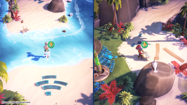 まさかの令和にスイッチ2ローンチタイトルとして『サバイバルキッズ』が復活した背景とは？Unityが開発を手掛けた理由も聞いてみた