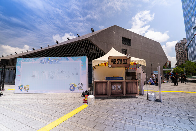 【コスプレ】『鳴潮』1周年アニバーサリーが台湾で開催！異次元クオリティーの公式コスプレイヤーが集う【写真60枚】