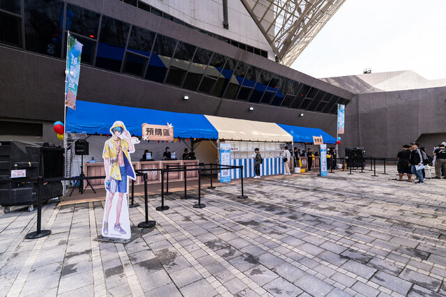 【コスプレ】『鳴潮』1周年アニバーサリーが台湾で開催！異次元クオリティーの公式コスプレイヤーが集う【写真60枚】