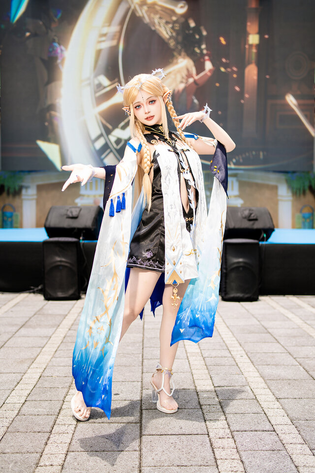 カルテジア／亞織Aori（Instagram：aori_0729）