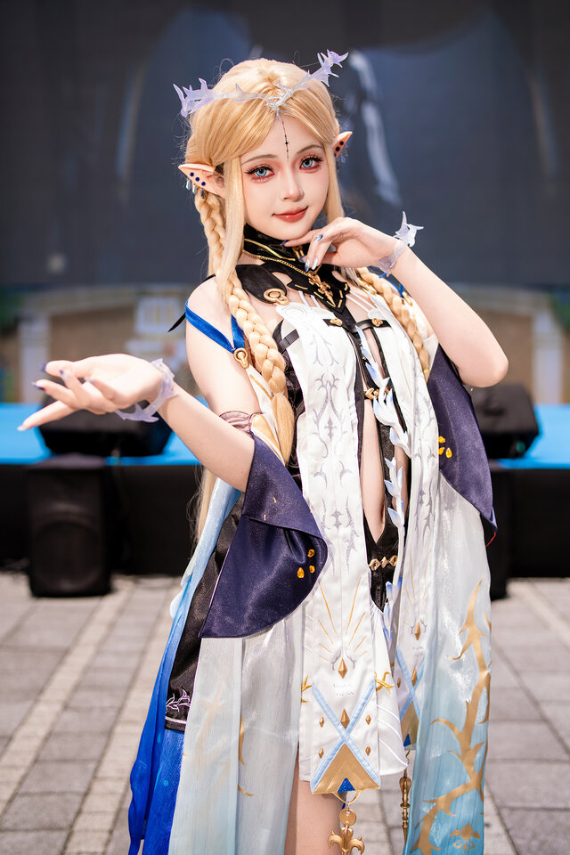カルテジア／亞織Aori（Instagram：aori_0729）